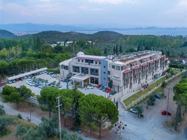 Erdek Gezilecek Yerler