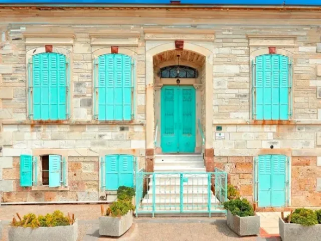 Foça'da Hafta Sonu Kaçamağı İçin İyi Öneriler
