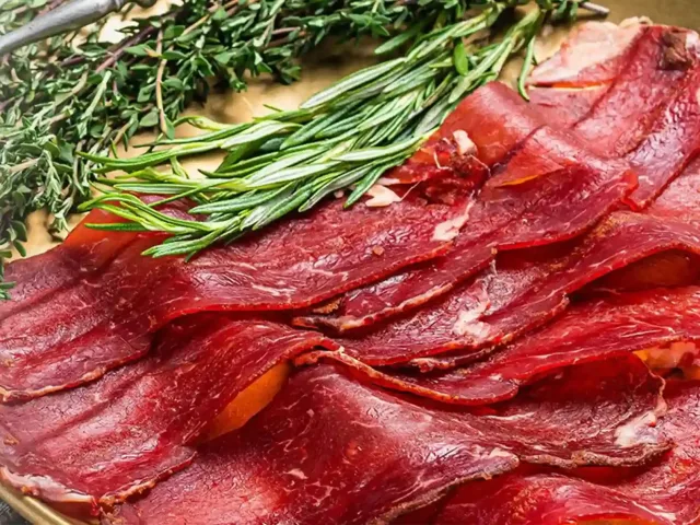 GMT Food: Sürdürülebilirlik ve Doğallıkta Öncü