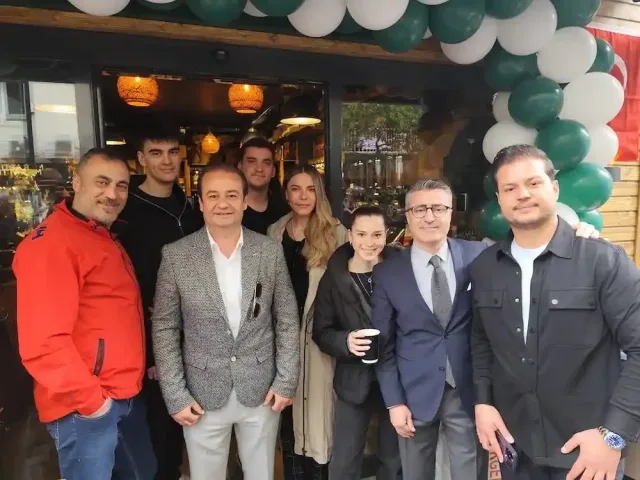 İzmir'in Köklü Markası 1924 Gönen, Alsancak’ta İlk Franchise Şubesini Açtı.