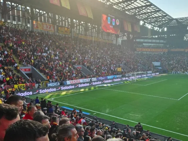 Salados, Göztepe Spor Kulübü’nün Resmi Lezzet Sponsoru Oldu