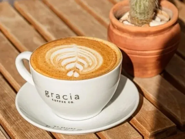 Gracia Coffee Co.: Kahve Aşkına Yeni Bir Yön Veren Lezzet Deneyimi
