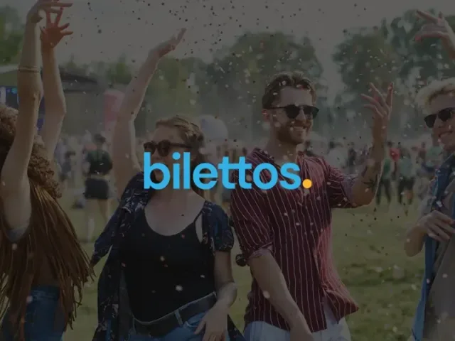 Türkiye’nin İlk Hediyeli Etkinlik Bilet Satış Platformu: Bilettos