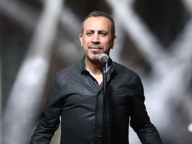 Haluk Levent İzmir Konserleri 2024