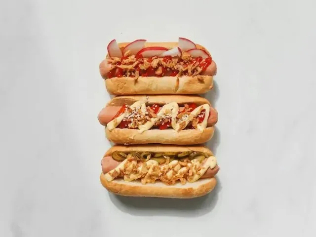 Hot Dog İsmi Nereden Geliyor?