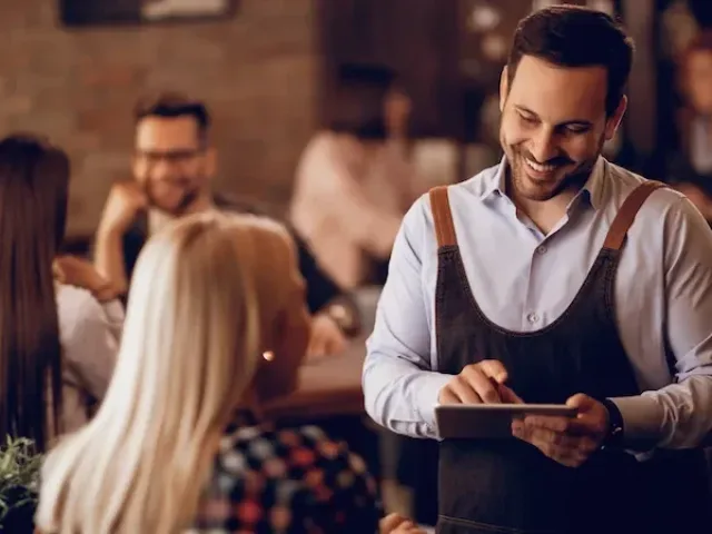 Müşteri Sadakati Kazanmanın Sihirli Anahtarı: Restoran Programı ve Müşteri Sadakat Programları Kullanmak