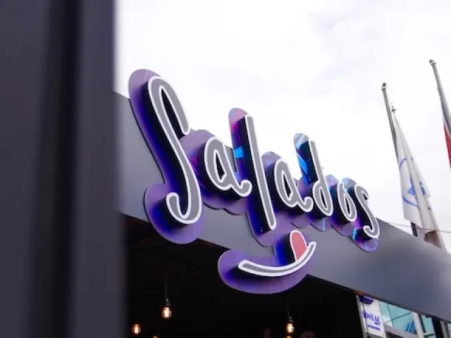 Öğünlerin Pratik Dostu Salados, Franchise Taleplerini Bekliyor!