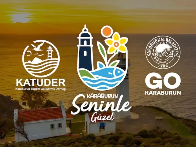 Karaburun Seninle Güzel Etkinliği KATUDER Ev Sahipliğinde Gerçekleşiyor