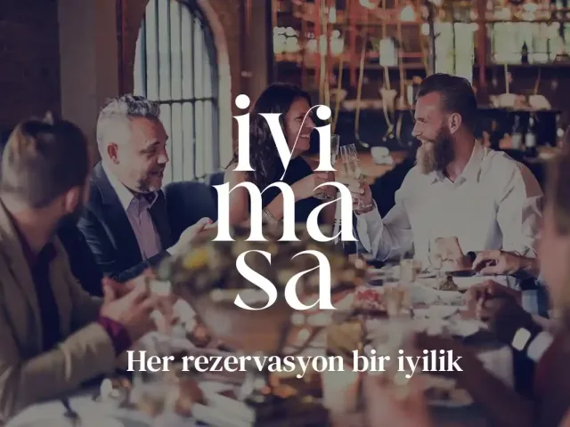 İyi Masa İle Rezervasyonlar İyiliğe Dönüşüyor
