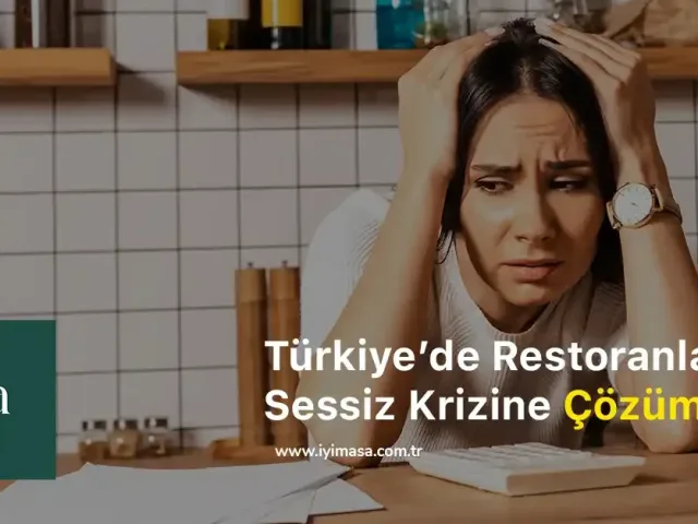 Restoranlar Müşterilerini Tanımıyor: CRM Eksikliği, Manuel Rezervasyon ve Dijital Görünürlük Sorunu