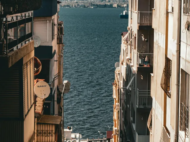İzmir’de Hafta Sonu Kaçamağı Yapabileceğiniz Yerler: