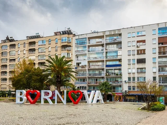 İzmir Bornova'da Gezebileceğiniz Müzeler