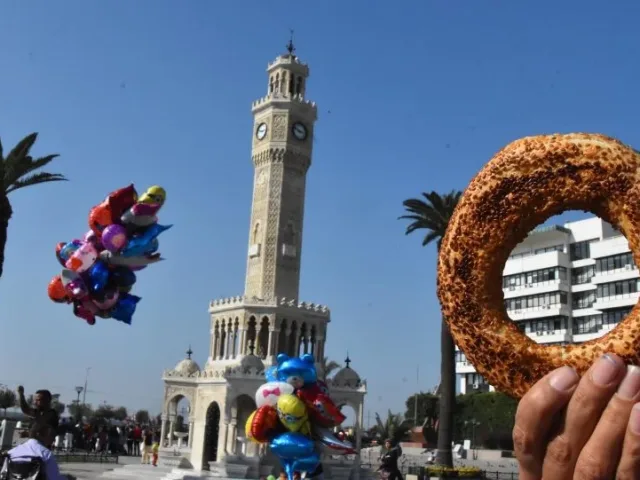 Bekleyiş Sona Erdi ve İzmir Gevreği Coğrafi İşaret aldı!