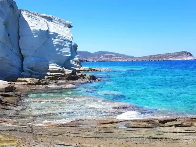 İzmir'de Keşfedilmesi Gereken Muhteşem Koylar
