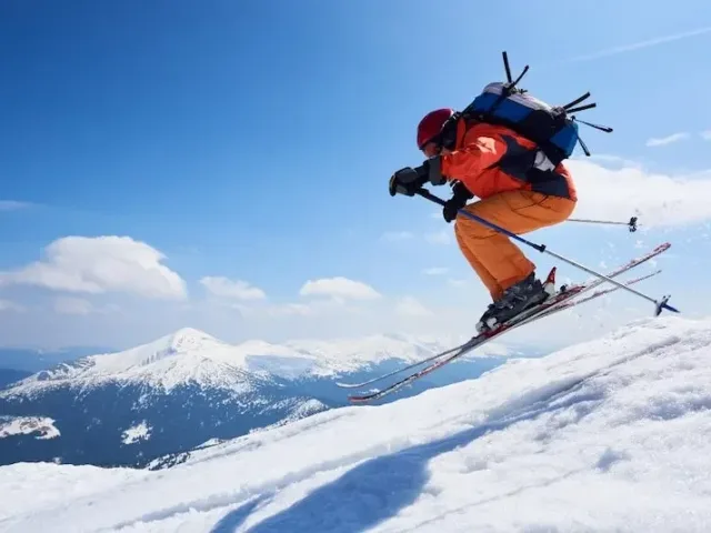 Sarıkamış Otelleri ile Unutulmaz Bir Kayak Tatili Planlayın