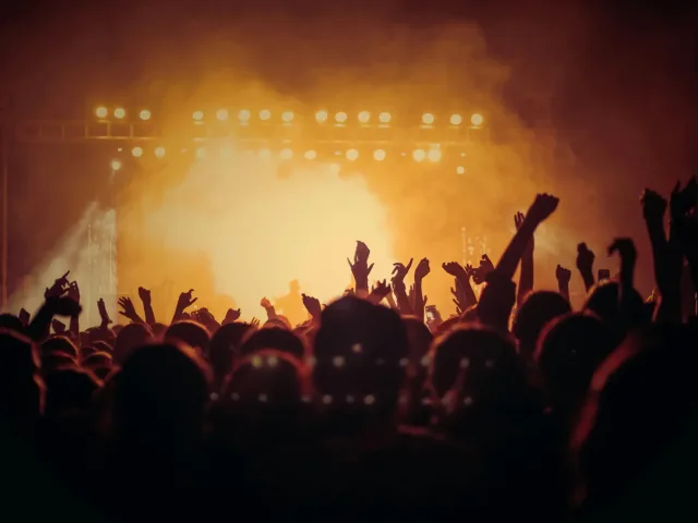 İzmir Konserleri ve Konser Biletleri