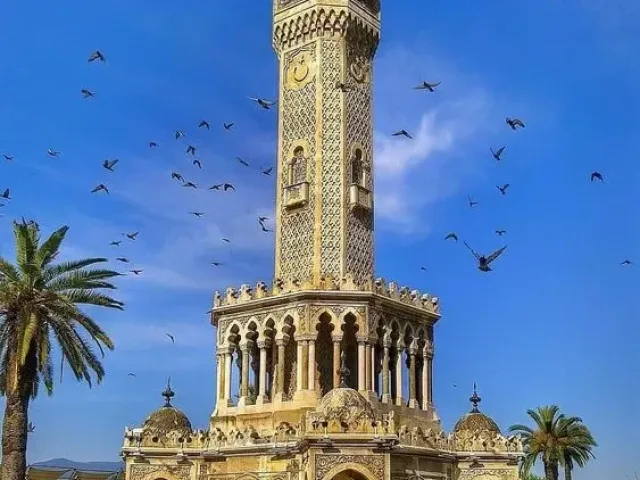 İzmir'de Küçük Bir İşletmenin Dikkat Etmesi Gereken Şeyler