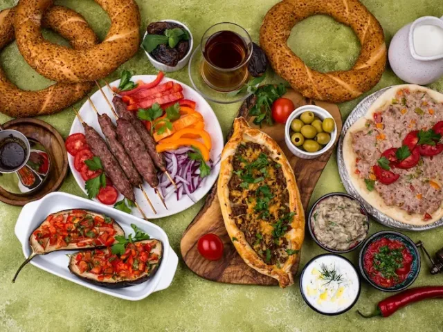 İşte İzmir'in Birbirinden Güzel Adaları