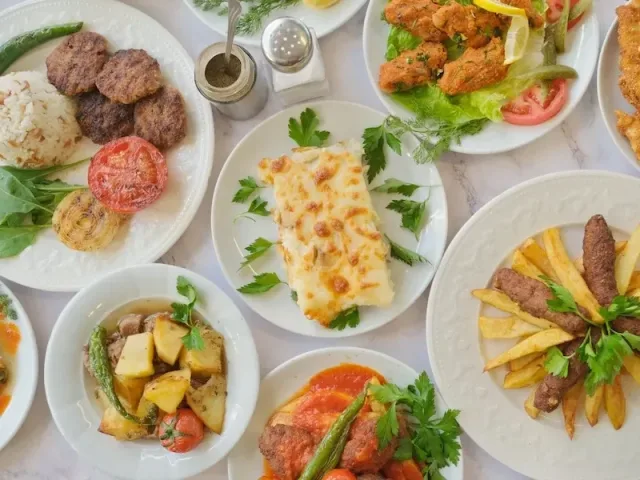 İzmir'in Sessiz Kahramanları: Az Bilinen 5 Lezzet