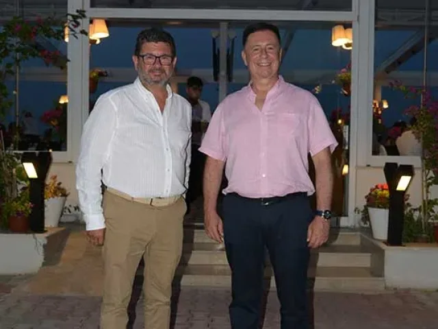 Moda Yengeç Restaurant Şifne'ye Damga Vurmaya Hazılanıyor
