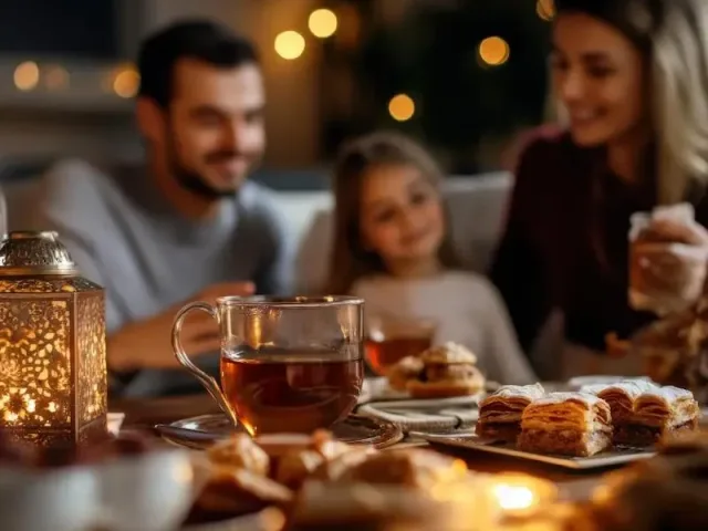 RAMAZAN AYINDA KİLO VERMEK İÇİN 5 ETKİLİ İPUCU