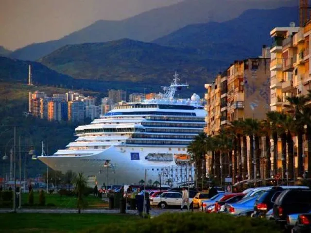 İzmir Yapılacaklar Listesi