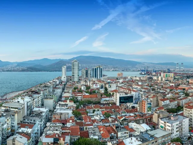 İzmir’de Aileler İçin Eğlenceli Aktiviteler