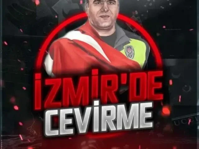 İzmirde Çevirme, İzmir'de Anlık Haberin Adresi