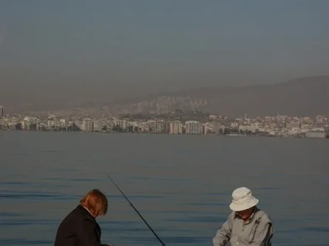 İzmir’de Yaşamak İçin 5 Neden