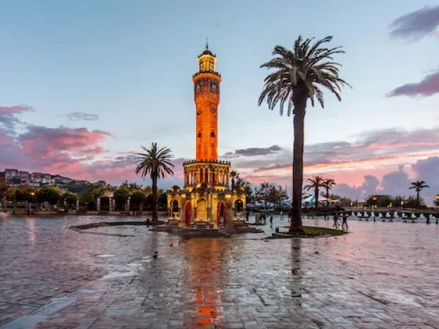 İzmirce Sözlük: İzmir'in Kendine Has Dili