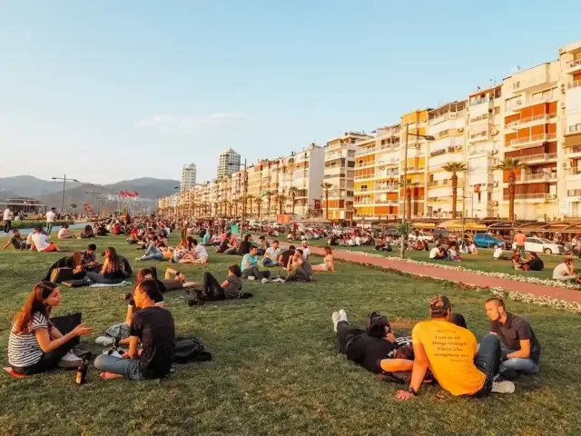 İzmirlilerin Katlanamadığı Şeyler