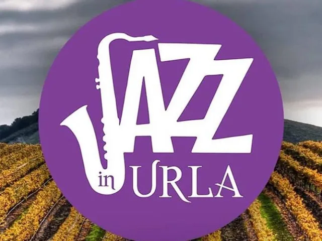 Hazır Olun, Caz Urla’da!