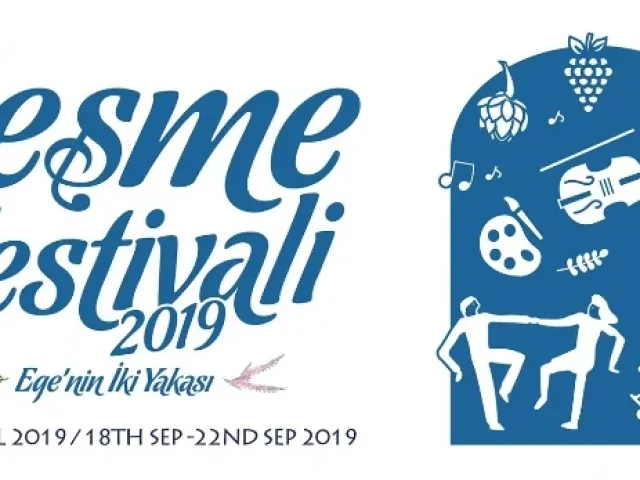Çeşme Festivali Başladı!