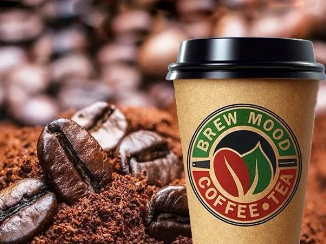 Kahvenin En Keyifli Hali ‘’Brew Mood Coffee’’