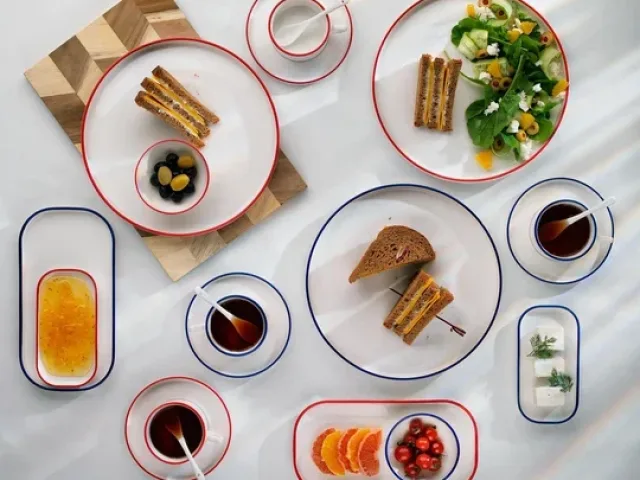 İzmir'de Gidebiliceğiniz 5 Brunch Mekan Önerisi