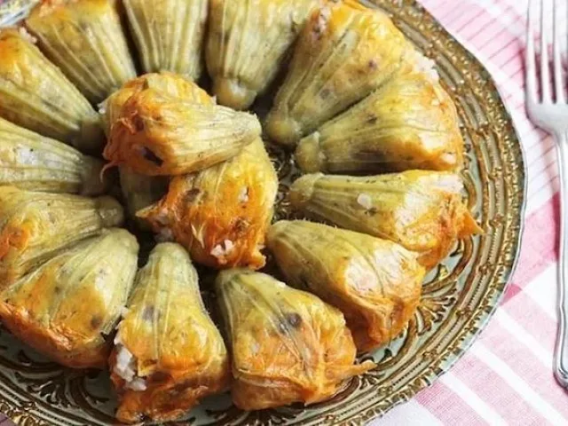 Ege Mutfağının Lezzet Şöleni: Geleneksel ve Lezzetli Yemekler