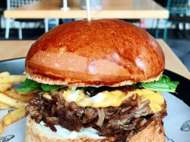 Kaburger Bağımlılık Yapıyor