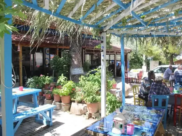 Karaburun’a Özel Yerel Lezzetler