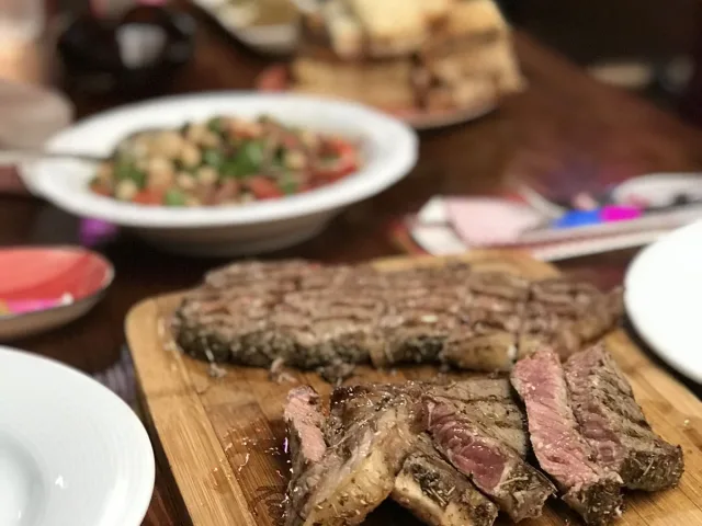 Kasap Fuat Geleneksel Kasap, Yeni Nesil Steakhouse