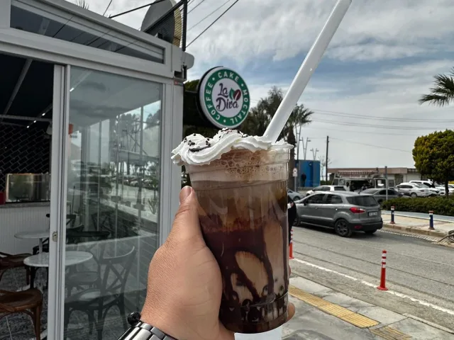 La Diva, Yeni Lokasyonu Sahilevleri’nde Bubble Tea Sevenleri Bekliyor!