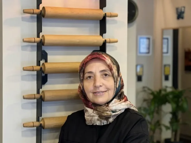 Maharet Mantı: Geleneksel ve Modern Lezzetlerin Buluşma Noktası