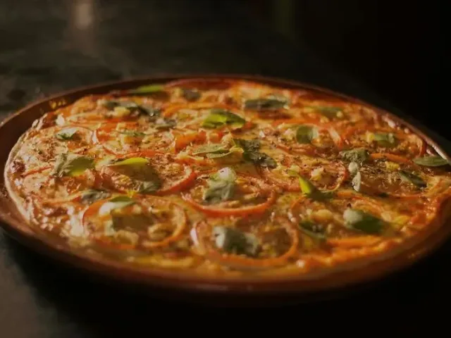 Pizza Margherita’nın Hikayesi