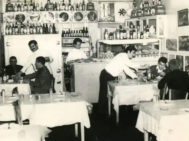 Meyhane Kültürü ve Tarihi