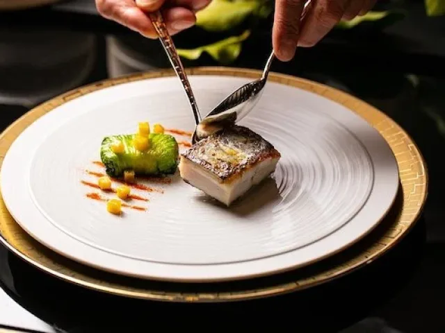 İzmir'in Parlayan Yıldızları: Michelin Rehberine Giren Restoranlar
