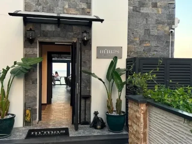 Mimas Restoran’da Denizin Lezzetini Keşfetmeye Gelin