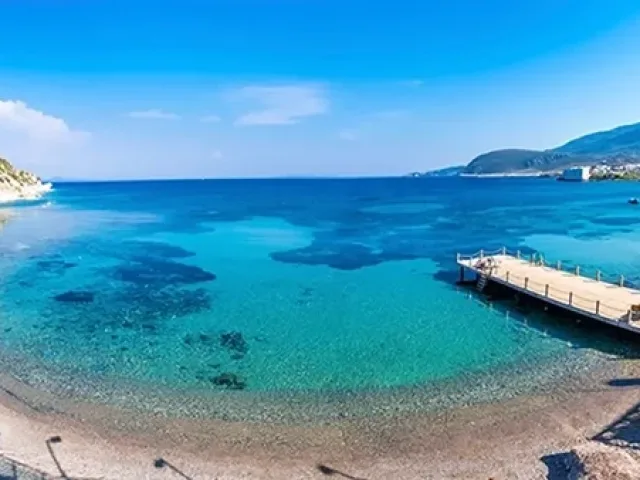 Mimoza Koyu'na Nasıl Gidilir?