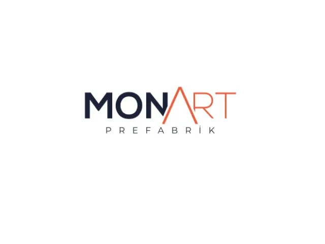 Monart Prefabrik: Türkiye’nin Yeni Nesil Hafif Çelik ve Prefabrik Yapıları