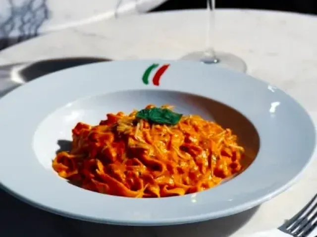 Murano’s Kitchen: İzmir Alsancak’ta İtalyan Mutfağının Büyüsü