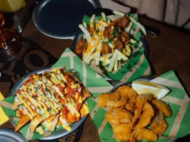 İzmir’de Meksika Rüzgârı: Numnum Street Food Göztepe’de Açıldı!