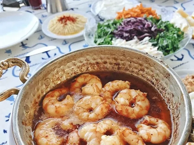 Balıklıova'nın Sembolü Özal'ın Yeri